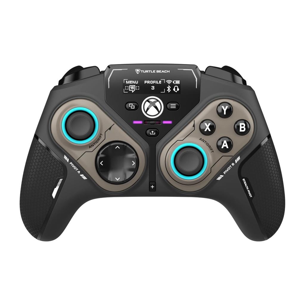 Manette Xbox One X/S / Xbox Series X/S / PC Turtle Beach Stealth Pivot